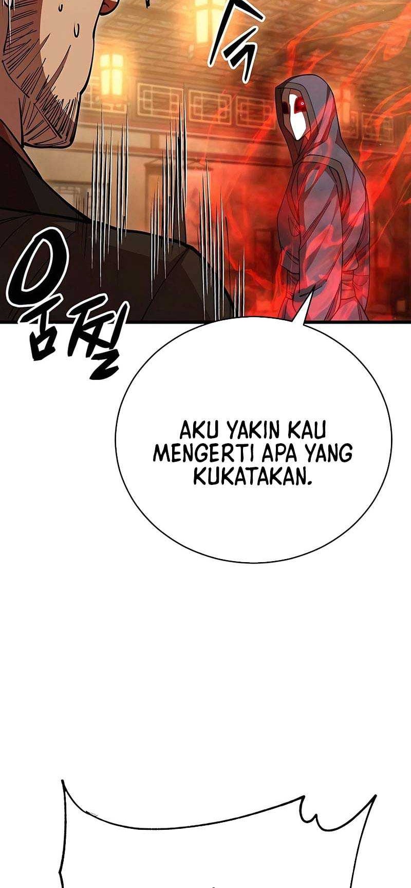 World’s Greatest Senior Disciple Chapter 97 Gambar 43