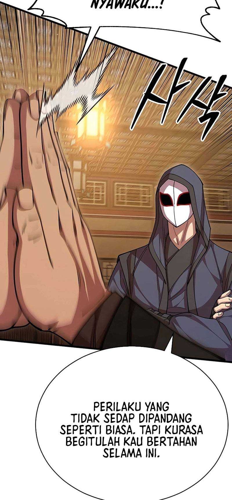 World’s Greatest Senior Disciple Chapter 97 Gambar 45