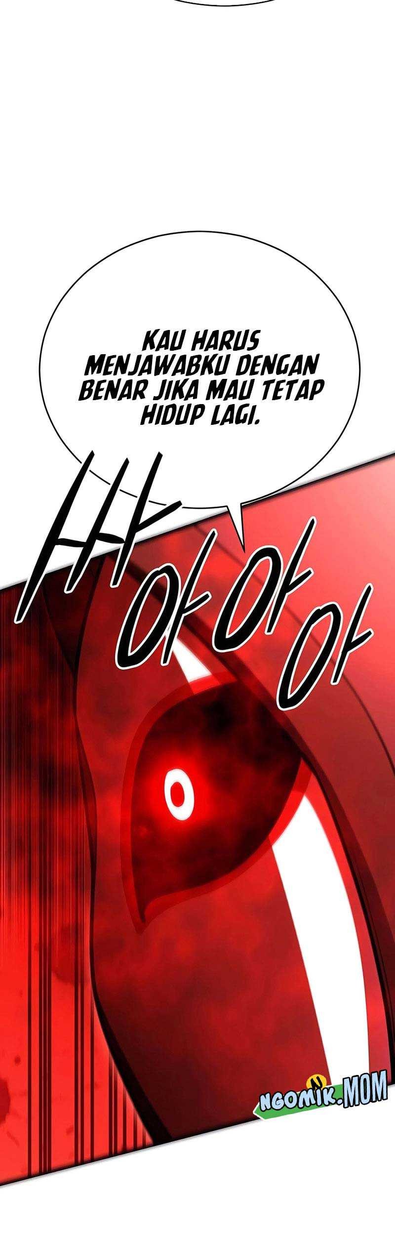 World’s Greatest Senior Disciple Chapter 97 Gambar 46