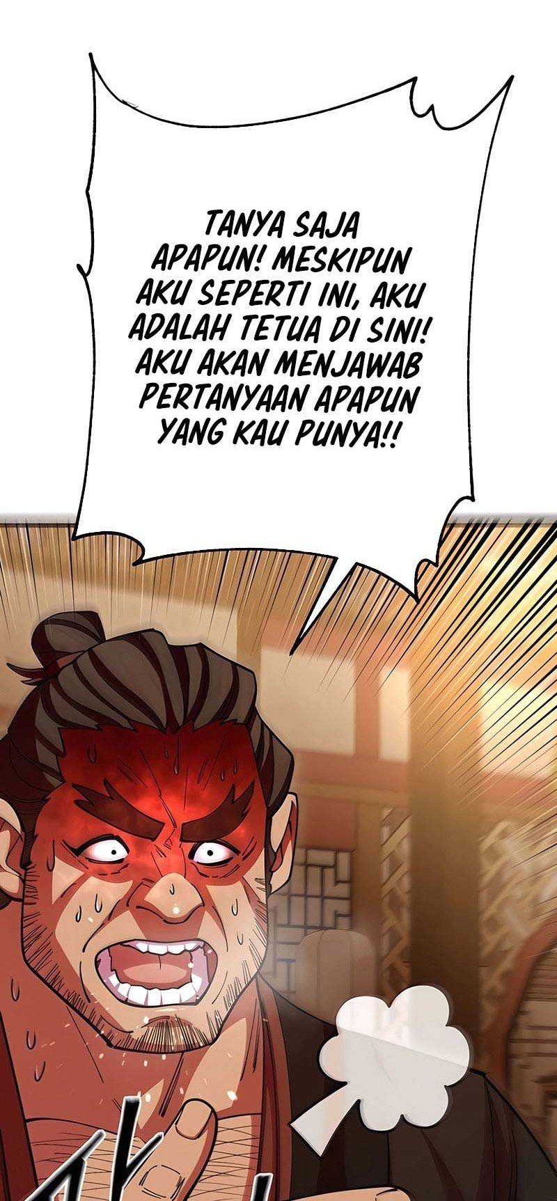 World’s Greatest Senior Disciple Chapter 97 Gambar 47