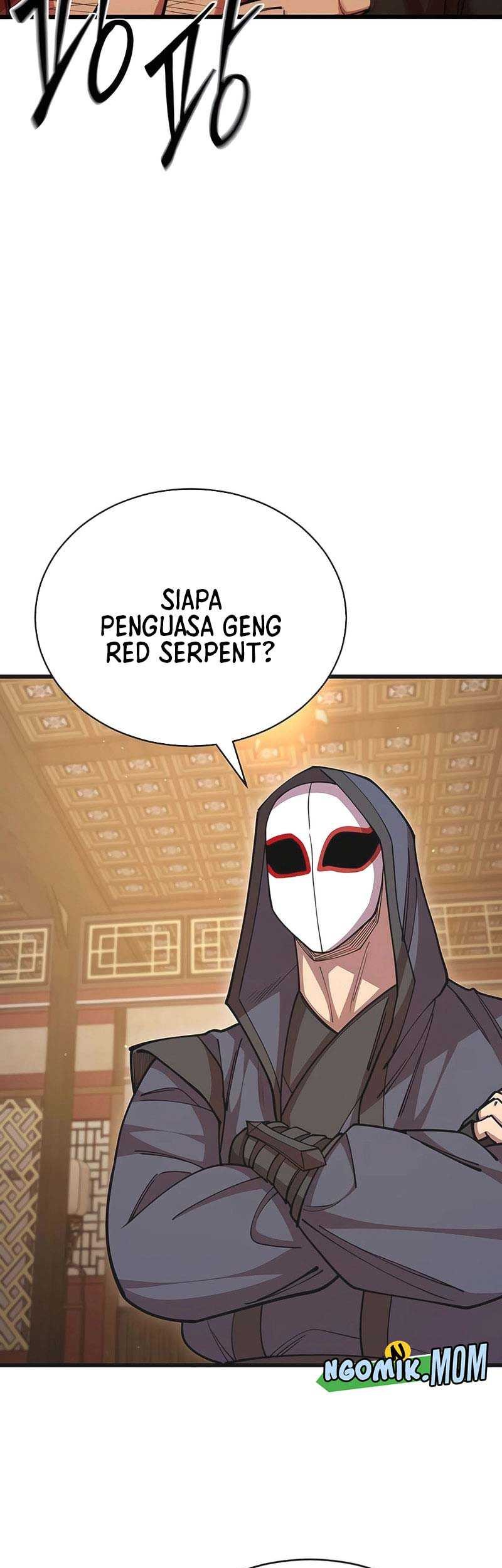 World’s Greatest Senior Disciple Chapter 97 Gambar 48