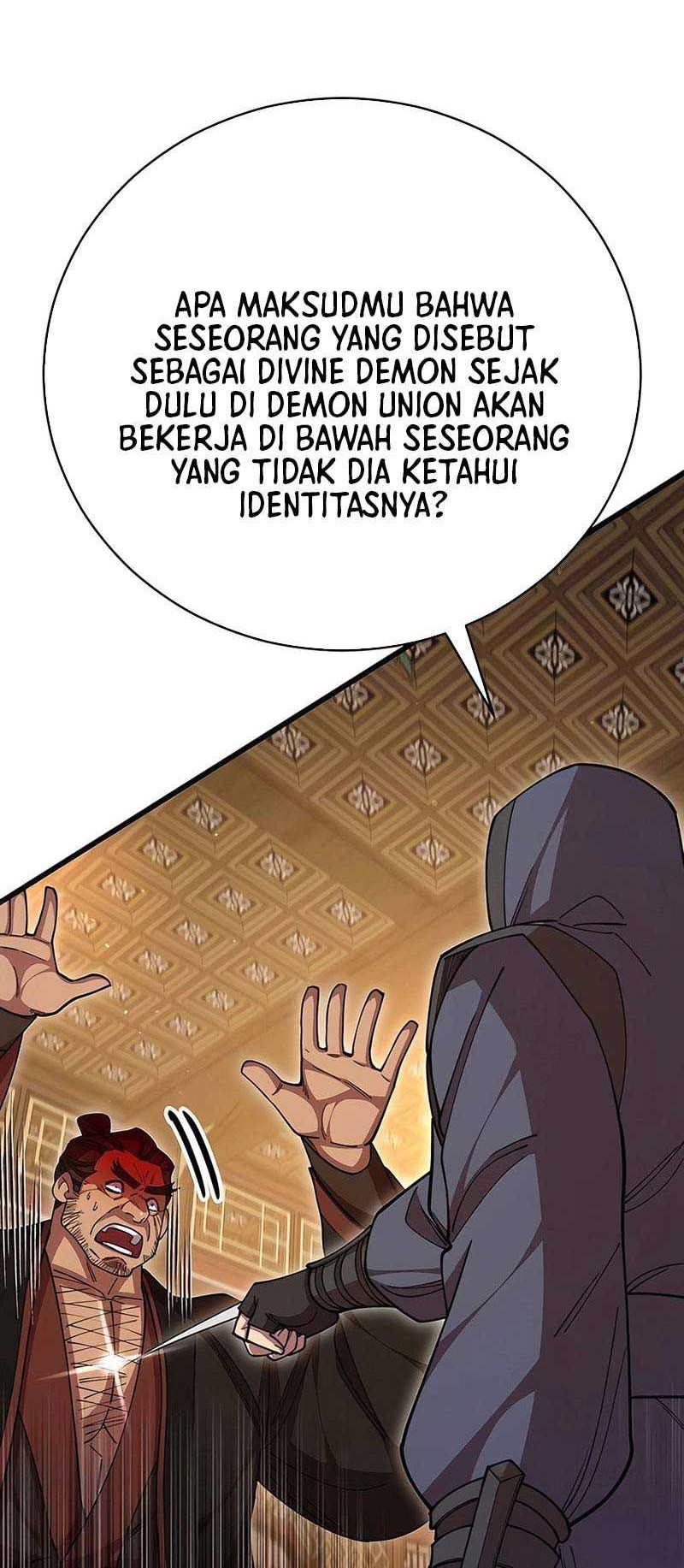 World’s Greatest Senior Disciple Chapter 97 Gambar 51
