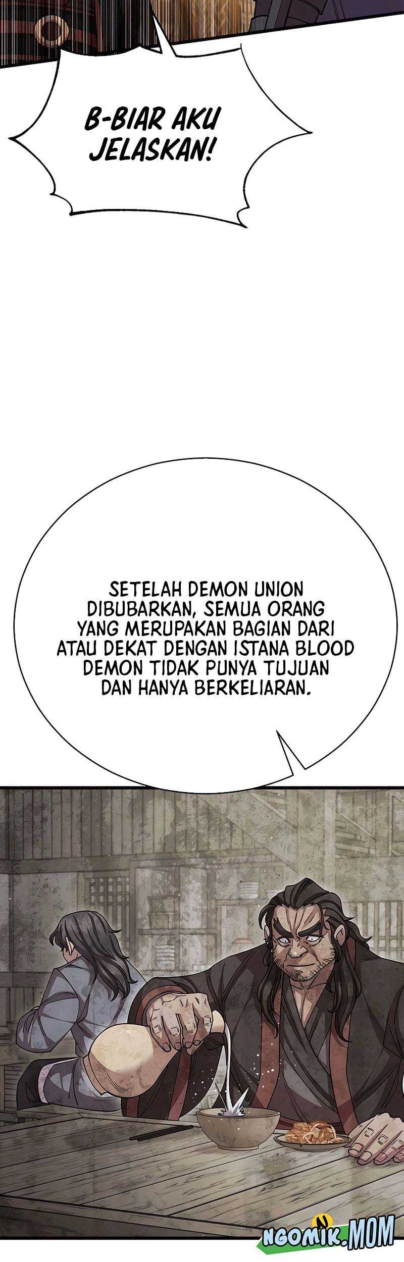 World’s Greatest Senior Disciple Chapter 97 Gambar 52