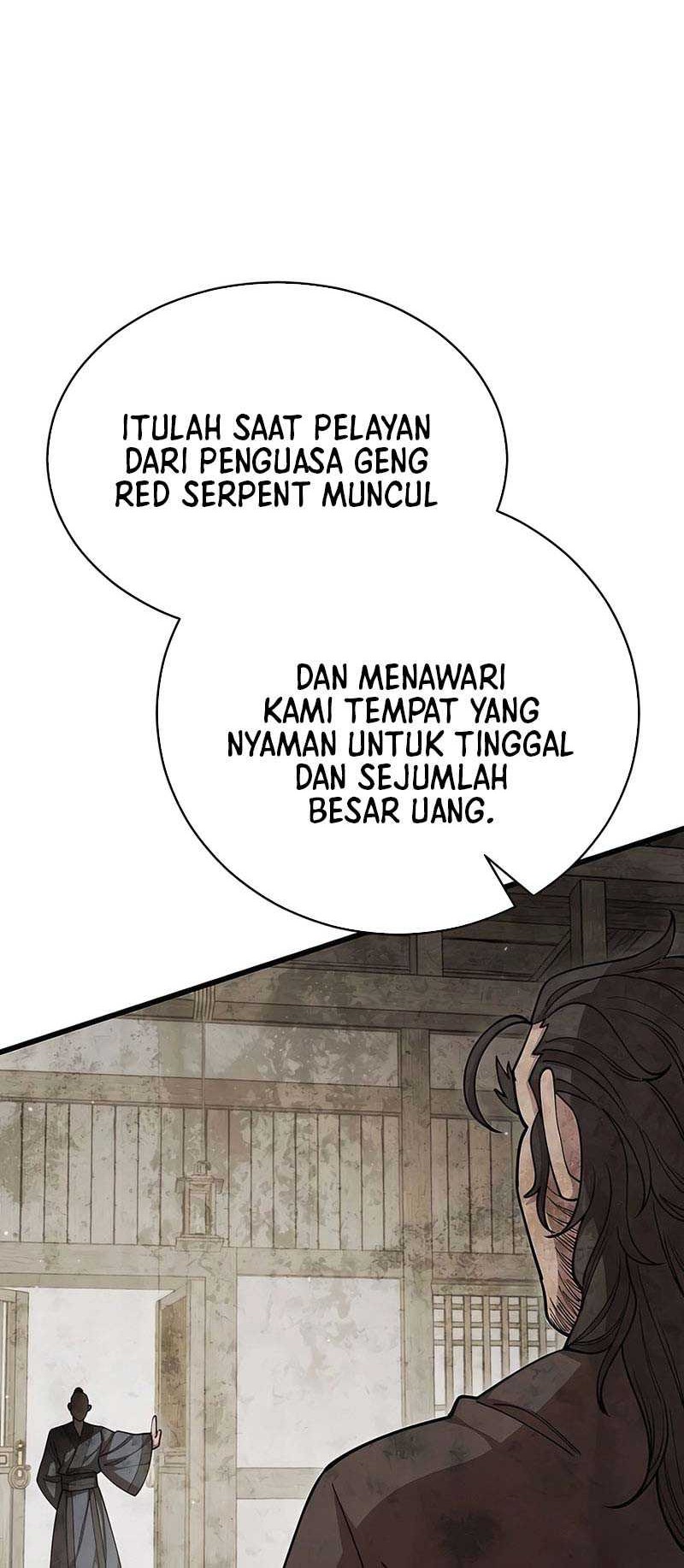 World’s Greatest Senior Disciple Chapter 97 Gambar 53