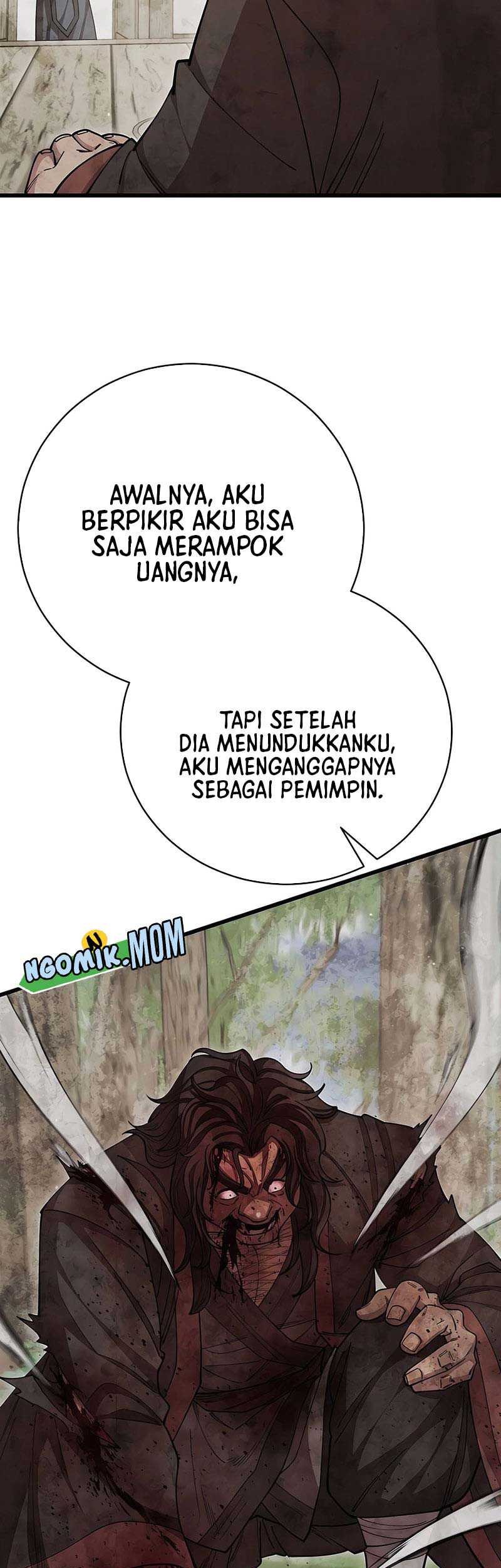 World’s Greatest Senior Disciple Chapter 97 Gambar 54