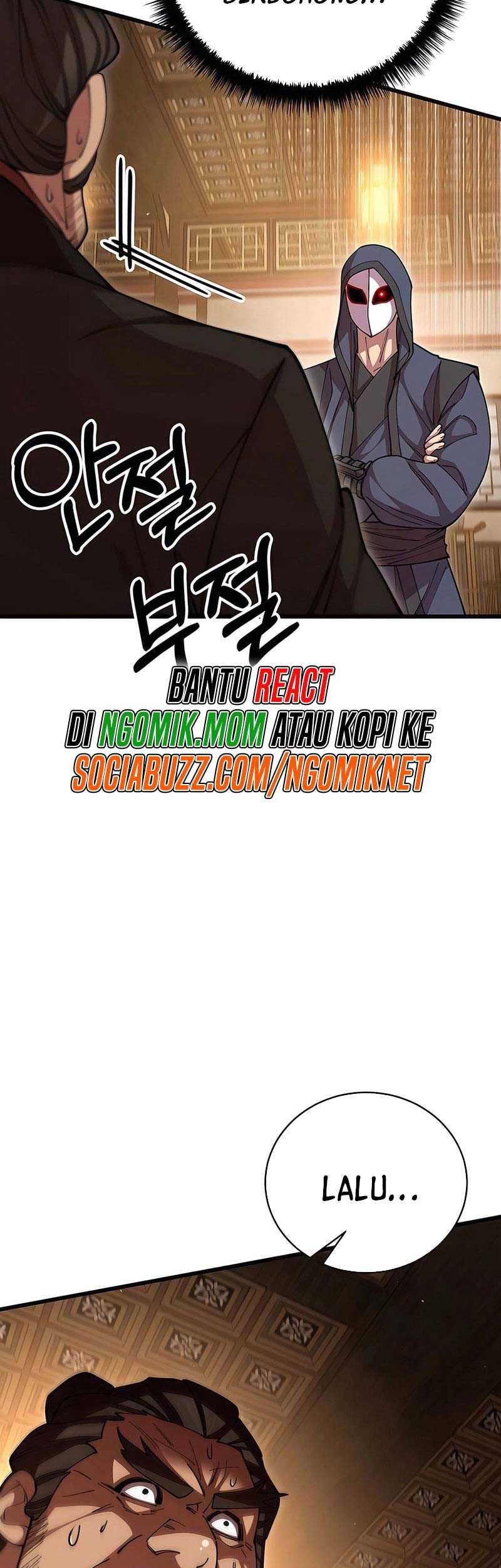 World’s Greatest Senior Disciple Chapter 97 Gambar 56