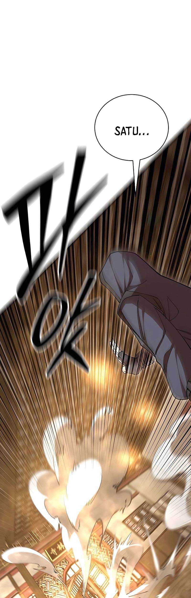 World’s Greatest Senior Disciple Chapter 97 Gambar 64