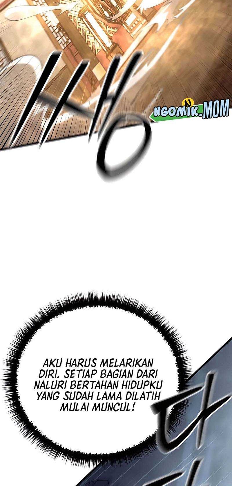 World’s Greatest Senior Disciple Chapter 97 Gambar 65