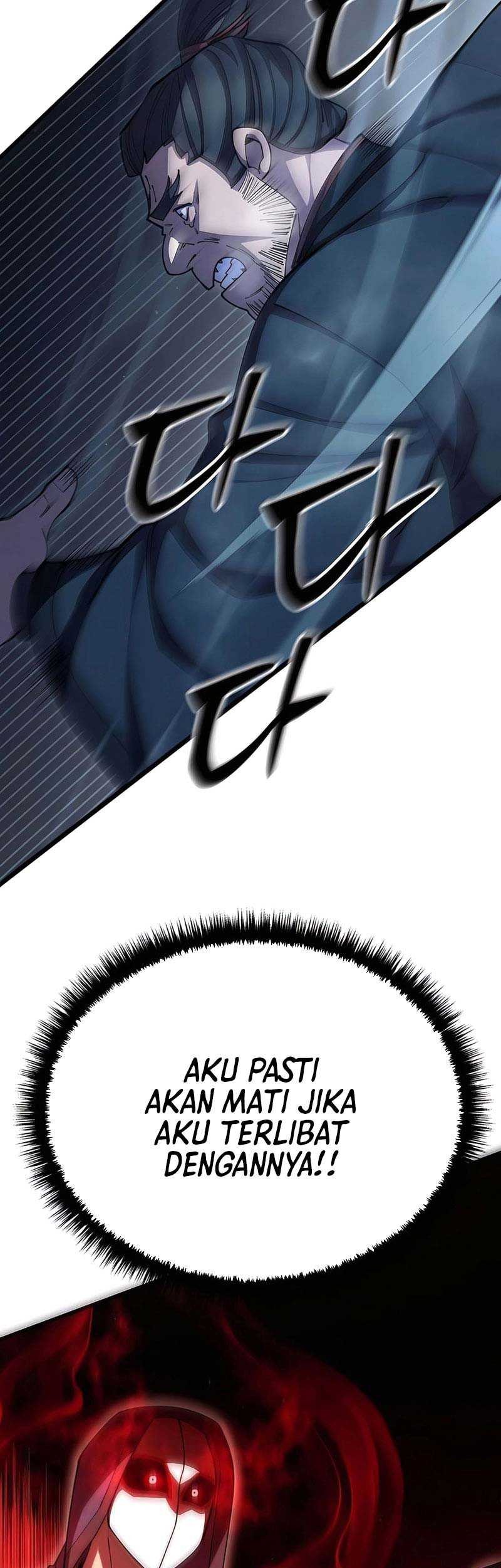 World’s Greatest Senior Disciple Chapter 97 Gambar 66