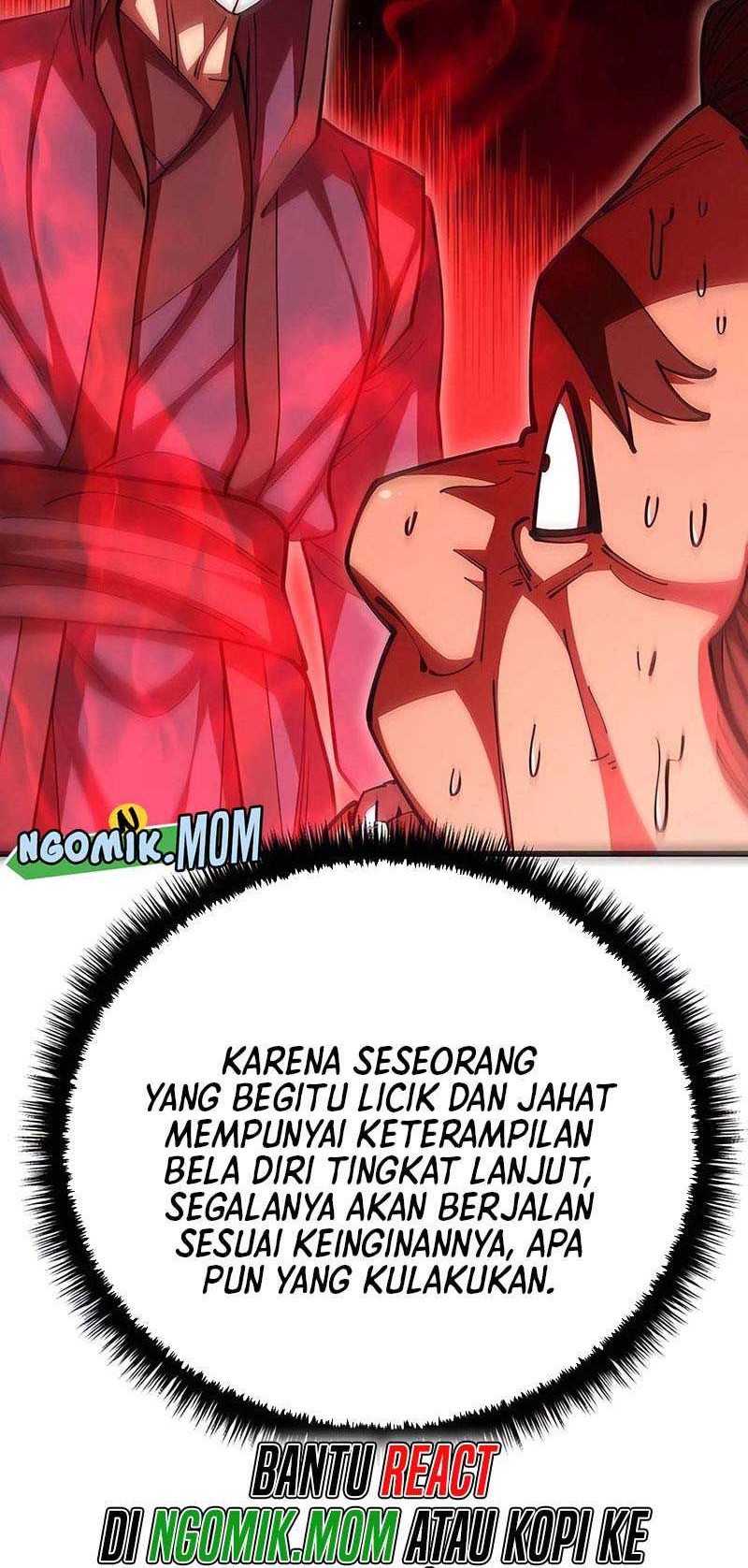 World’s Greatest Senior Disciple Chapter 97 Gambar 67