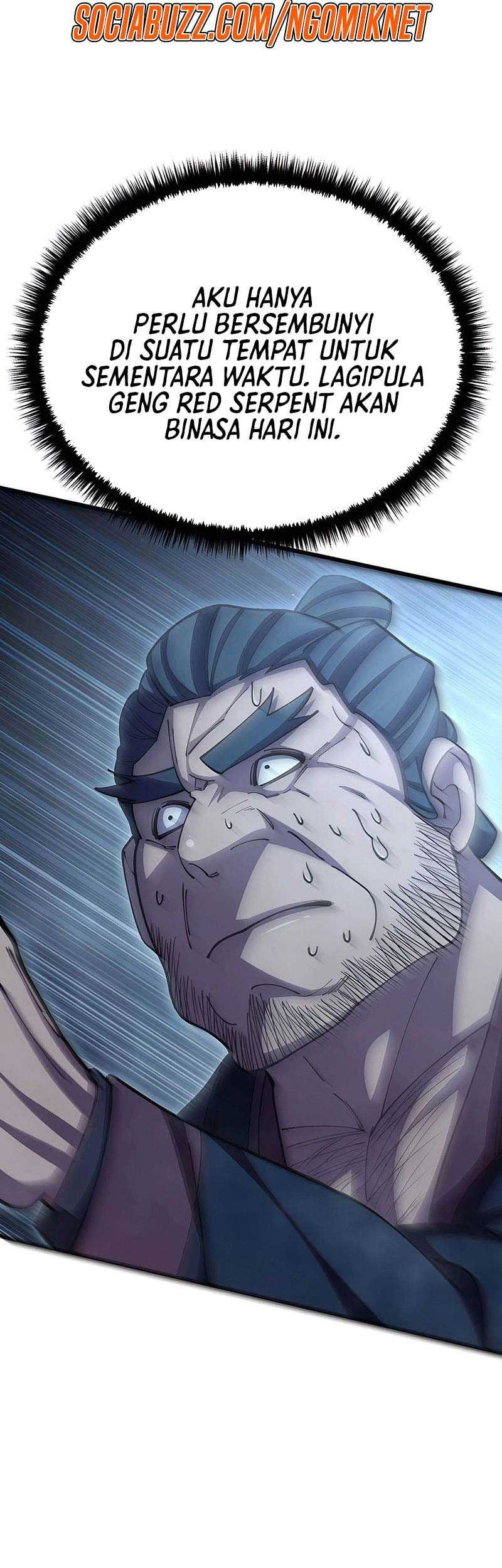 World’s Greatest Senior Disciple Chapter 97 Gambar 68