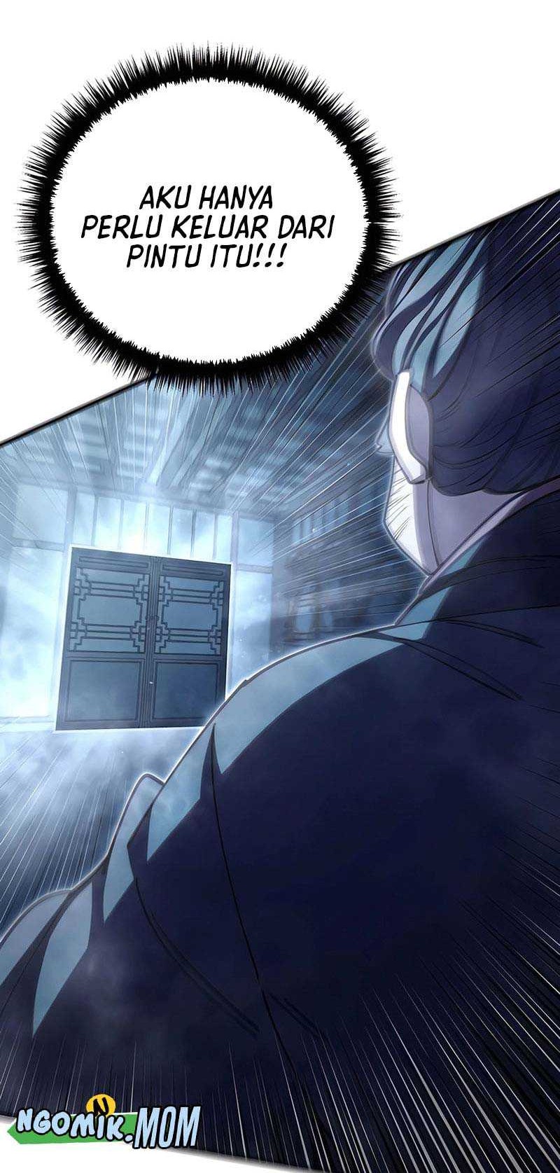 World’s Greatest Senior Disciple Chapter 97 Gambar 69