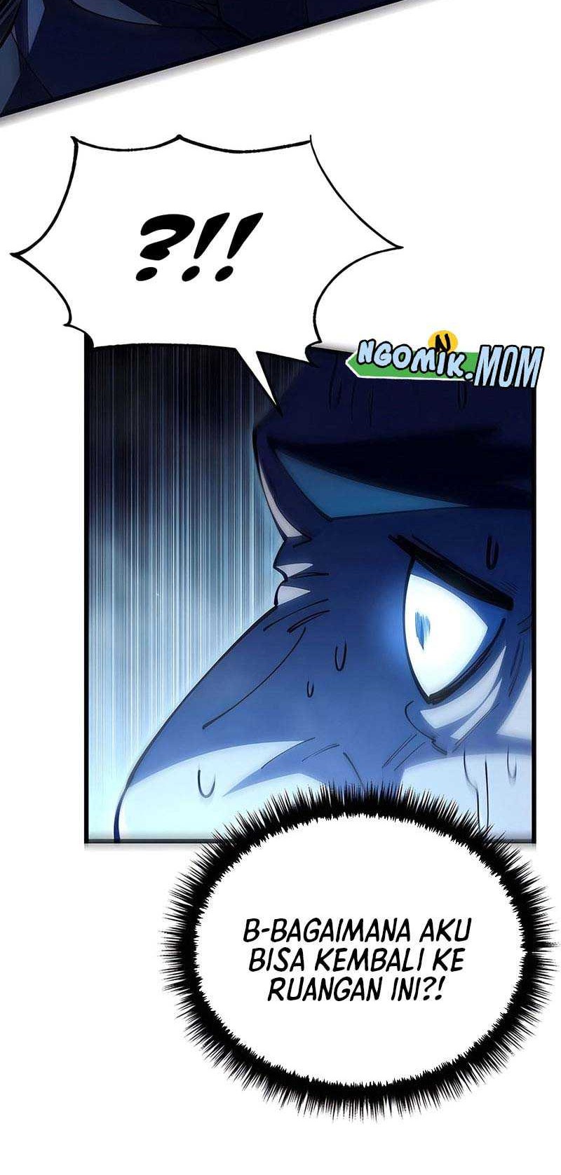 World’s Greatest Senior Disciple Chapter 97 Gambar 71