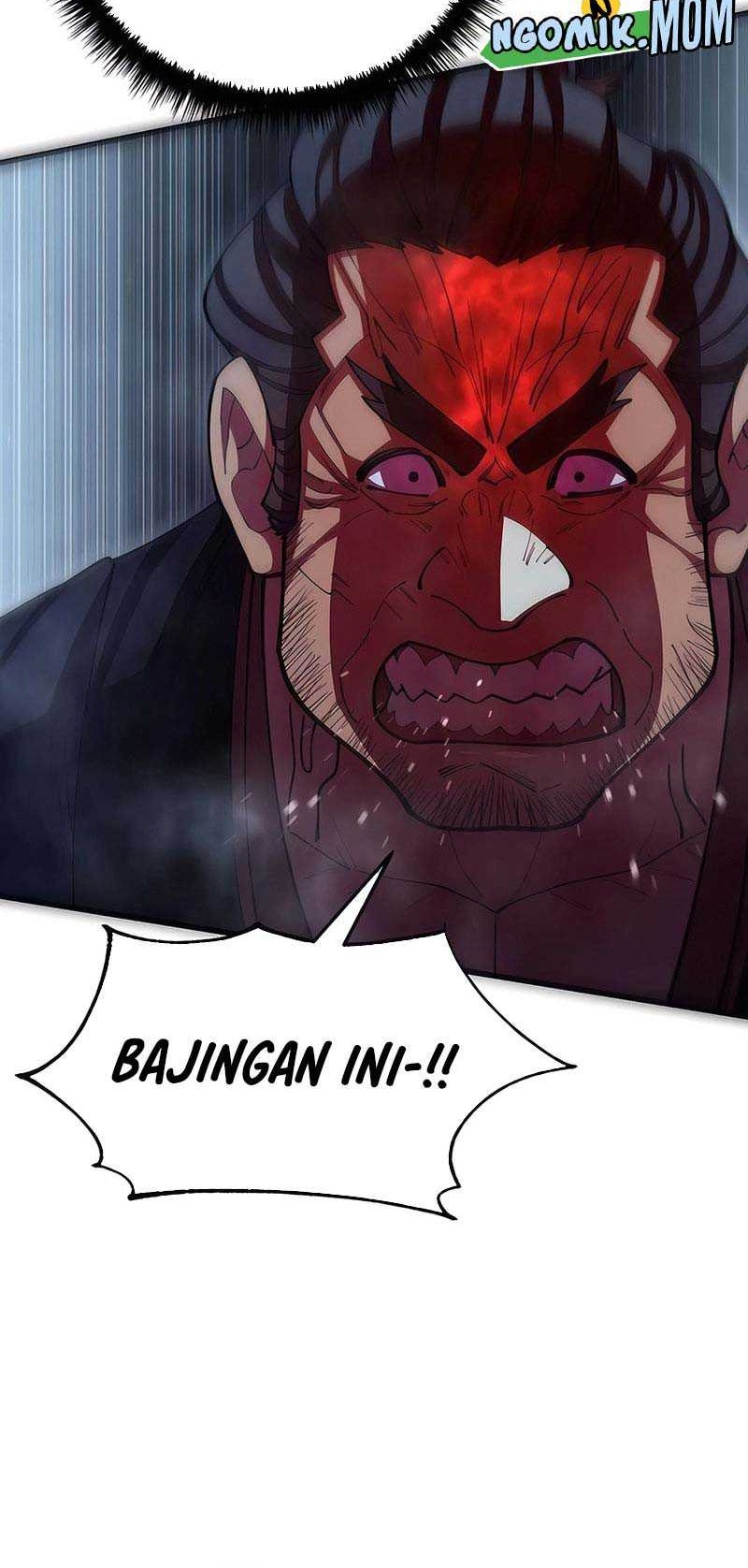 World’s Greatest Senior Disciple Chapter 97 Gambar 73