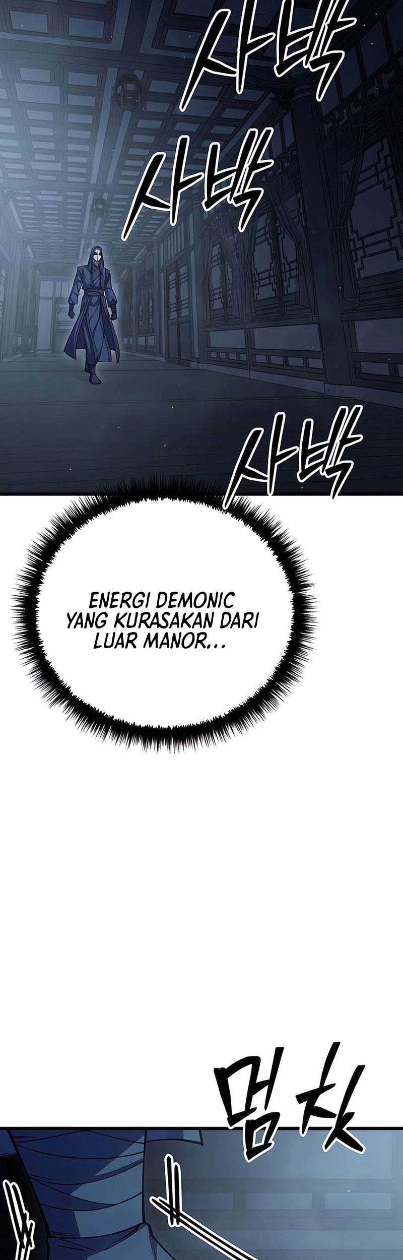 World’s Greatest Senior Disciple Chapter 97 Gambar 76