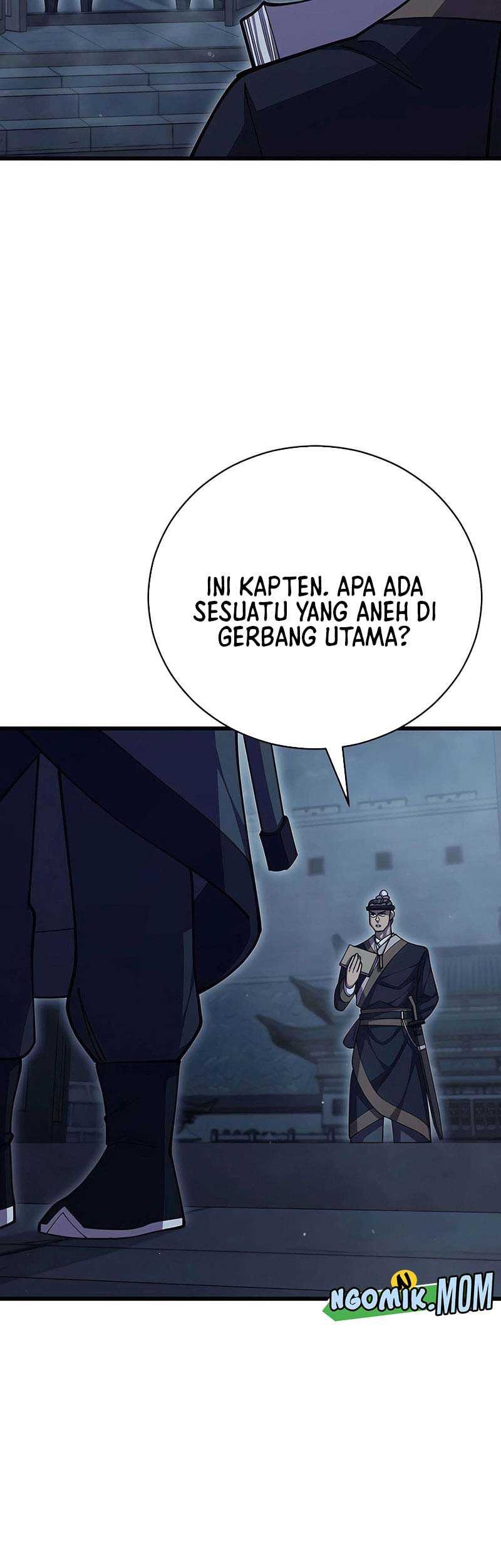 World’s Greatest Senior Disciple Chapter 97 Gambar 4