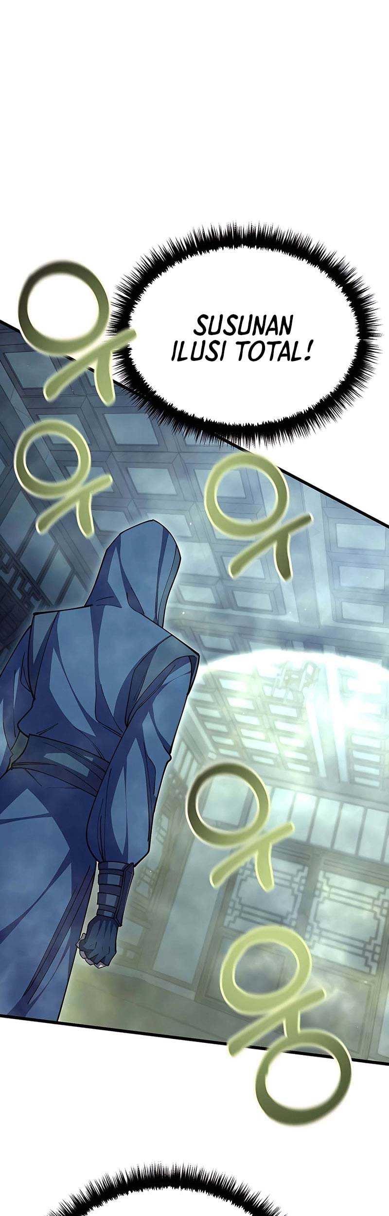 World’s Greatest Senior Disciple Chapter 97 Gambar 78