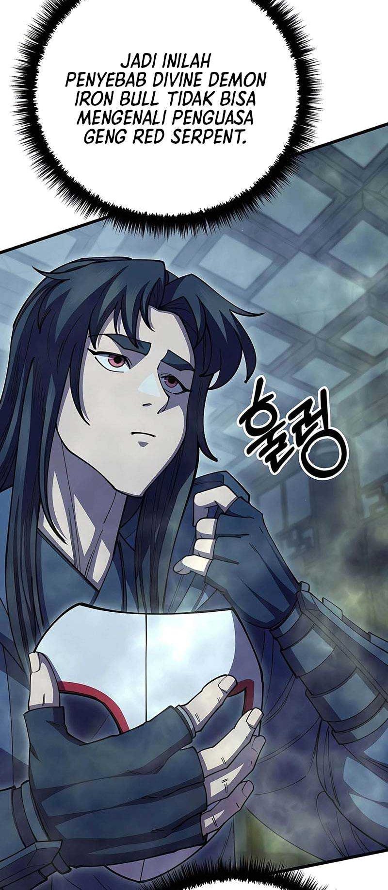 World’s Greatest Senior Disciple Chapter 97 Gambar 79