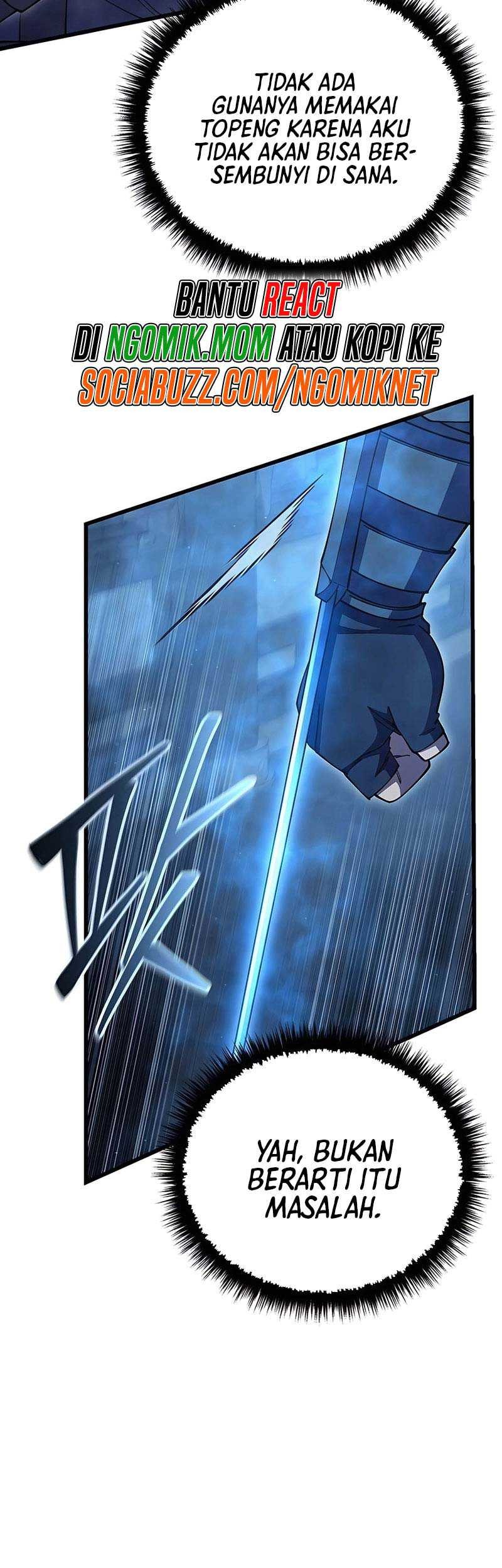 World’s Greatest Senior Disciple Chapter 97 Gambar 80