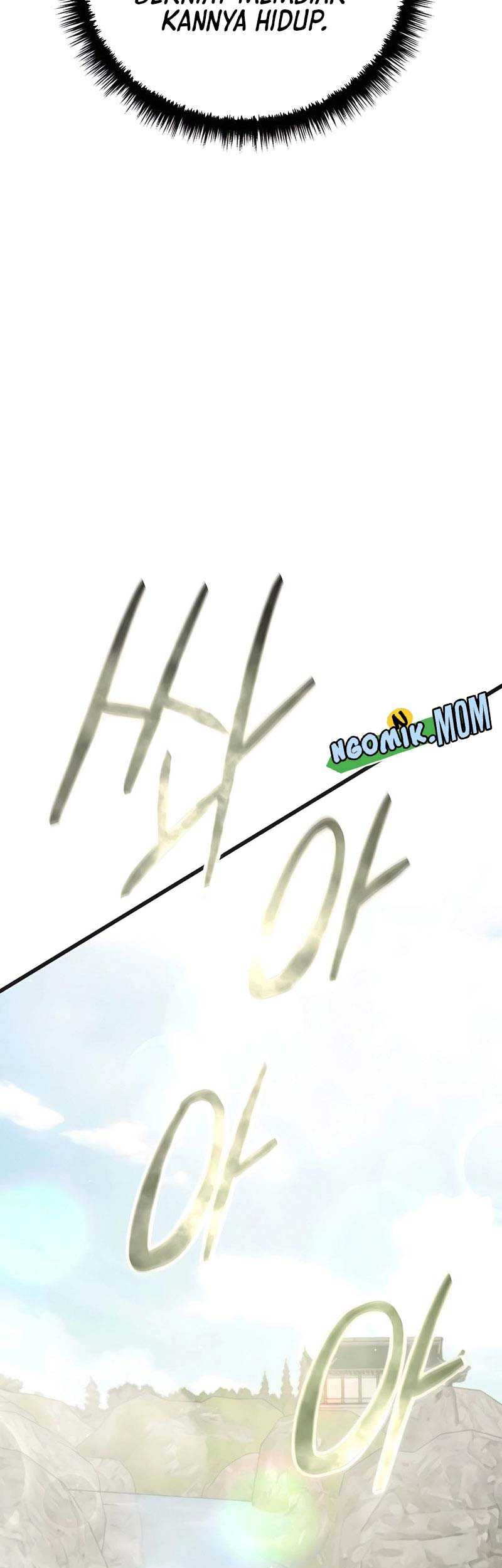 World’s Greatest Senior Disciple Chapter 97 Gambar 82