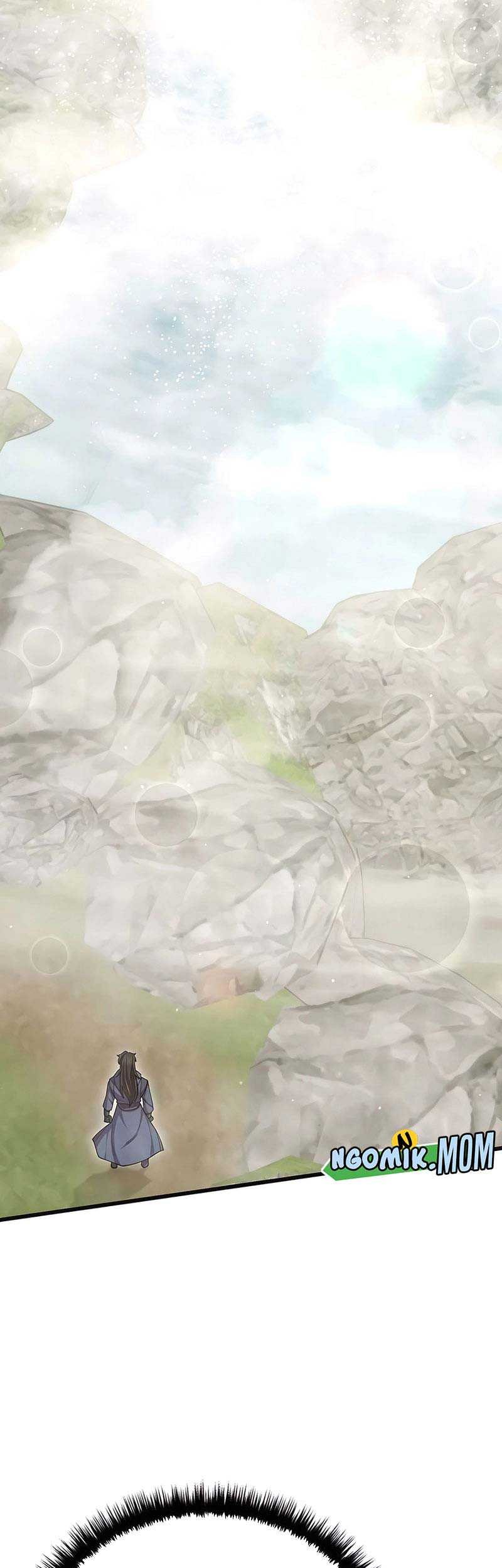 World’s Greatest Senior Disciple Chapter 97 Gambar 84