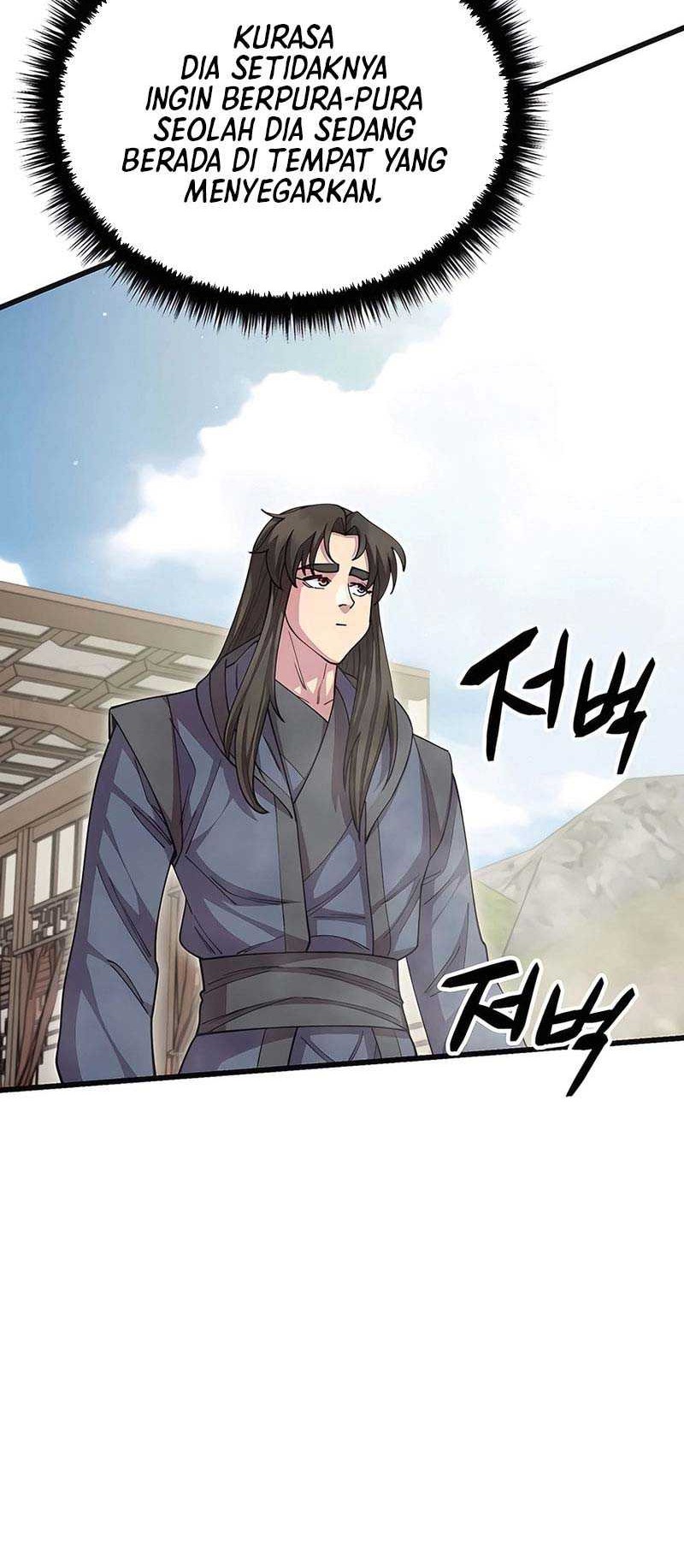 World’s Greatest Senior Disciple Chapter 97 Gambar 85