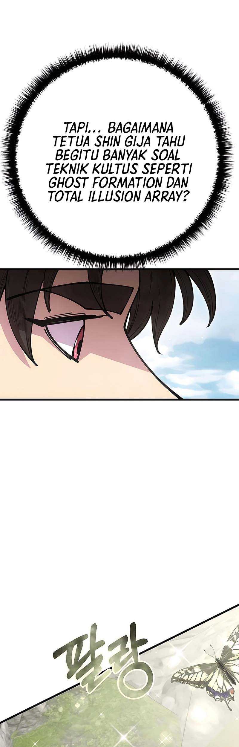 World’s Greatest Senior Disciple Chapter 97 Gambar 86