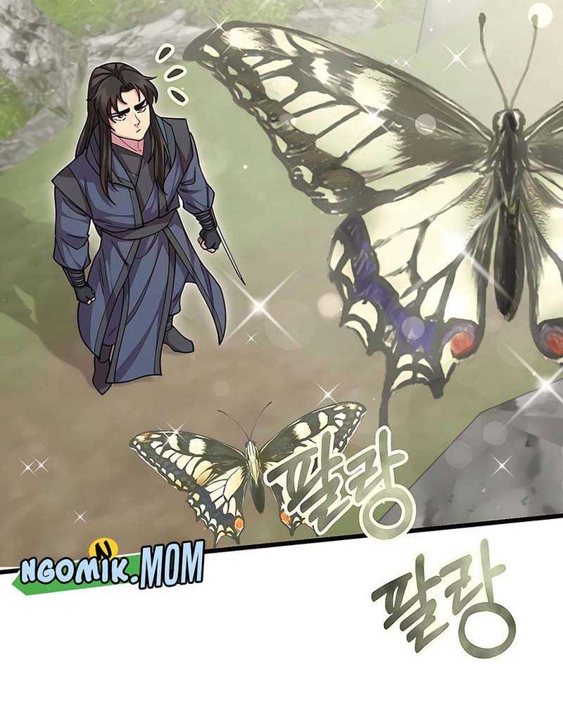 World’s Greatest Senior Disciple Chapter 97 Gambar 87