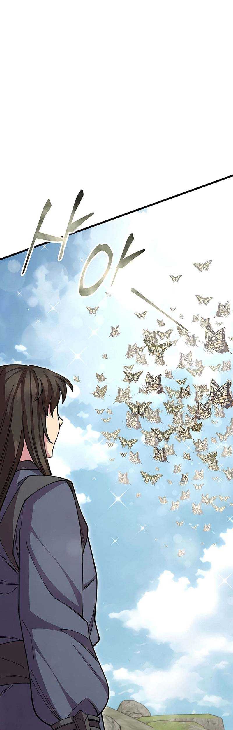 World’s Greatest Senior Disciple Chapter 97 Gambar 88