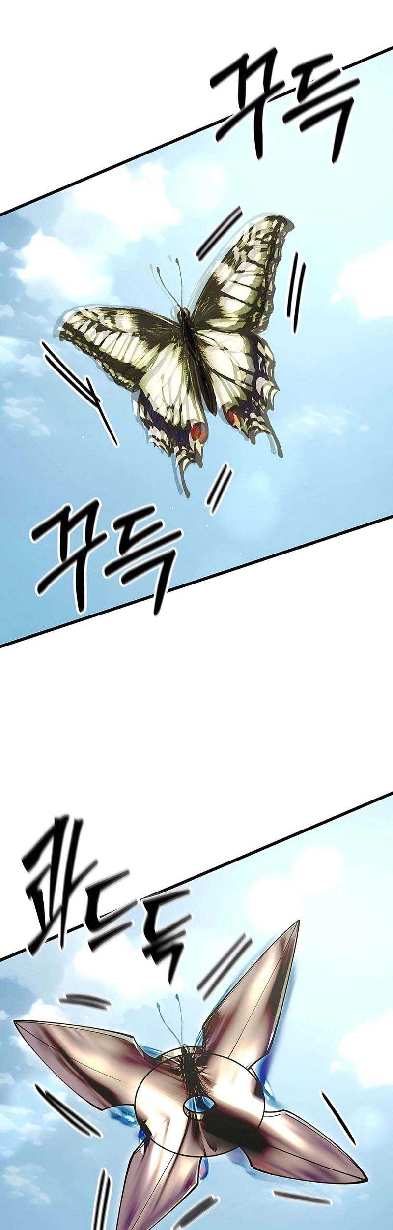 World’s Greatest Senior Disciple Chapter 97 Gambar 90