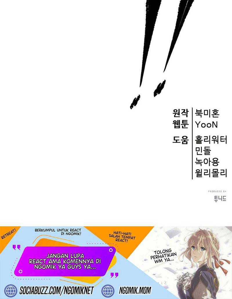 World’s Greatest Senior Disciple Chapter 97 Gambar 93