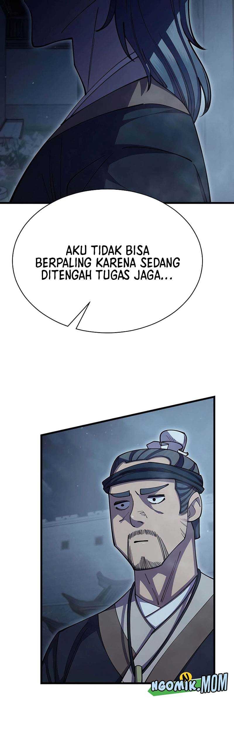 World’s Greatest Senior Disciple Chapter 97 Gambar 8