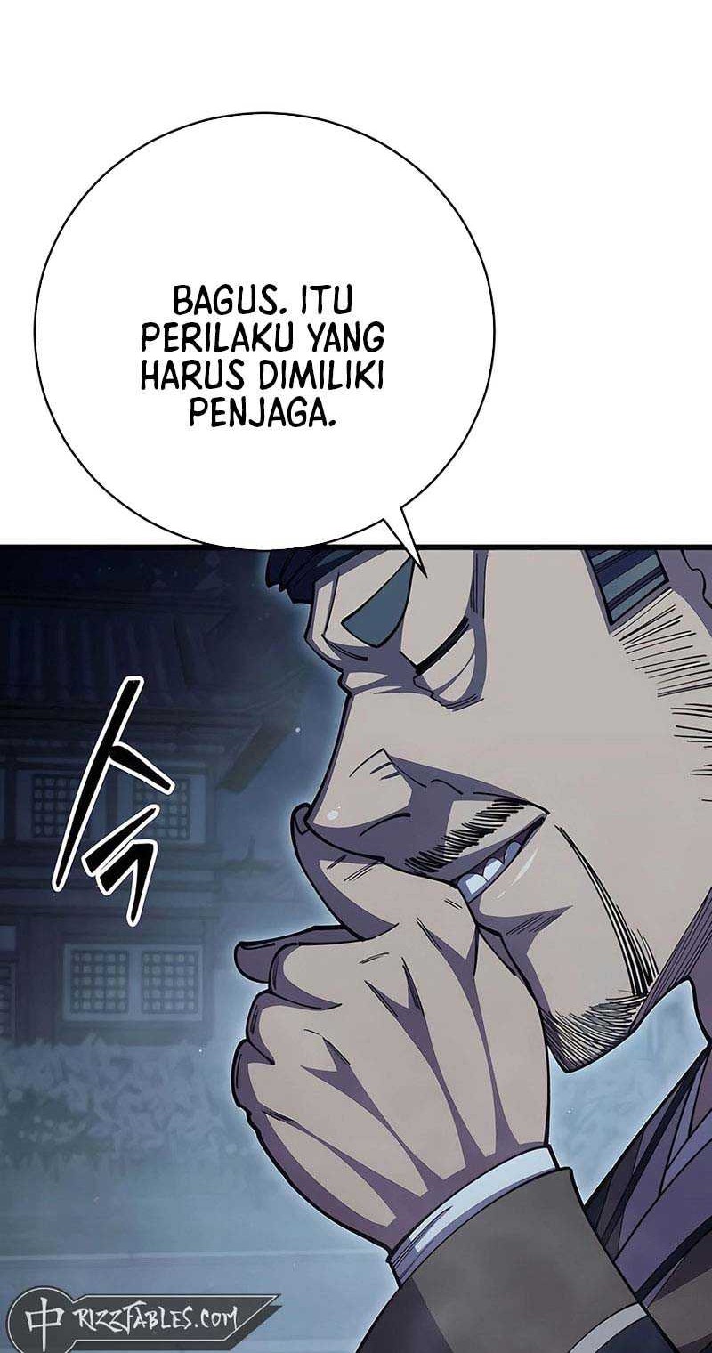 World’s Greatest Senior Disciple Chapter 97 Gambar 9