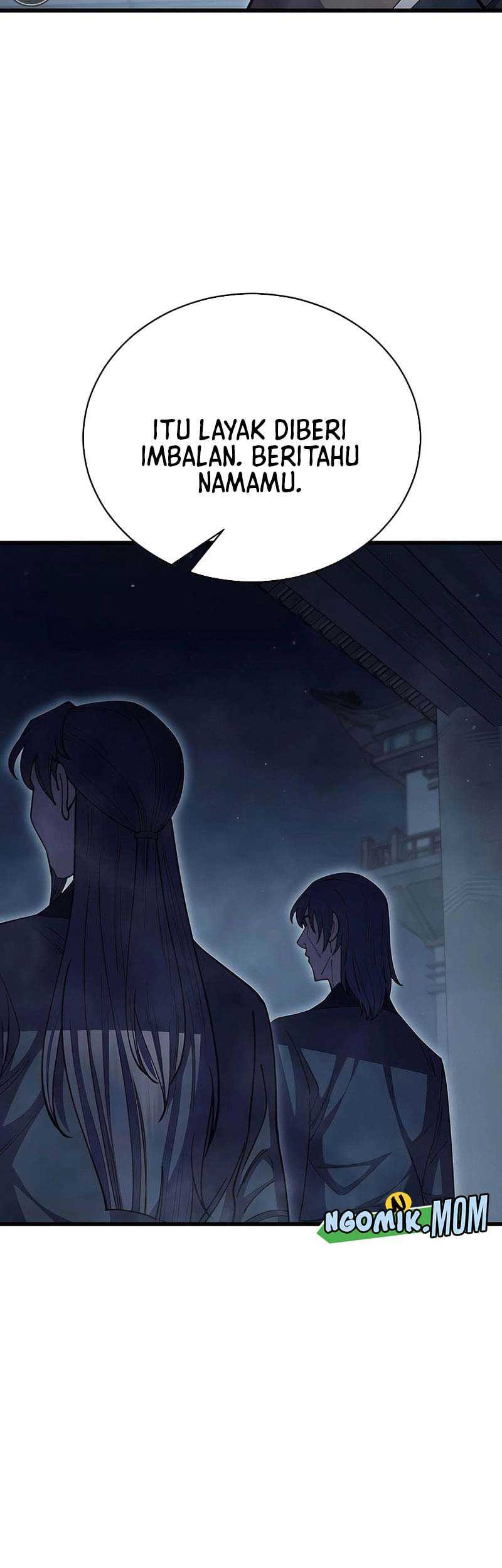 World’s Greatest Senior Disciple Chapter 97 Gambar 10