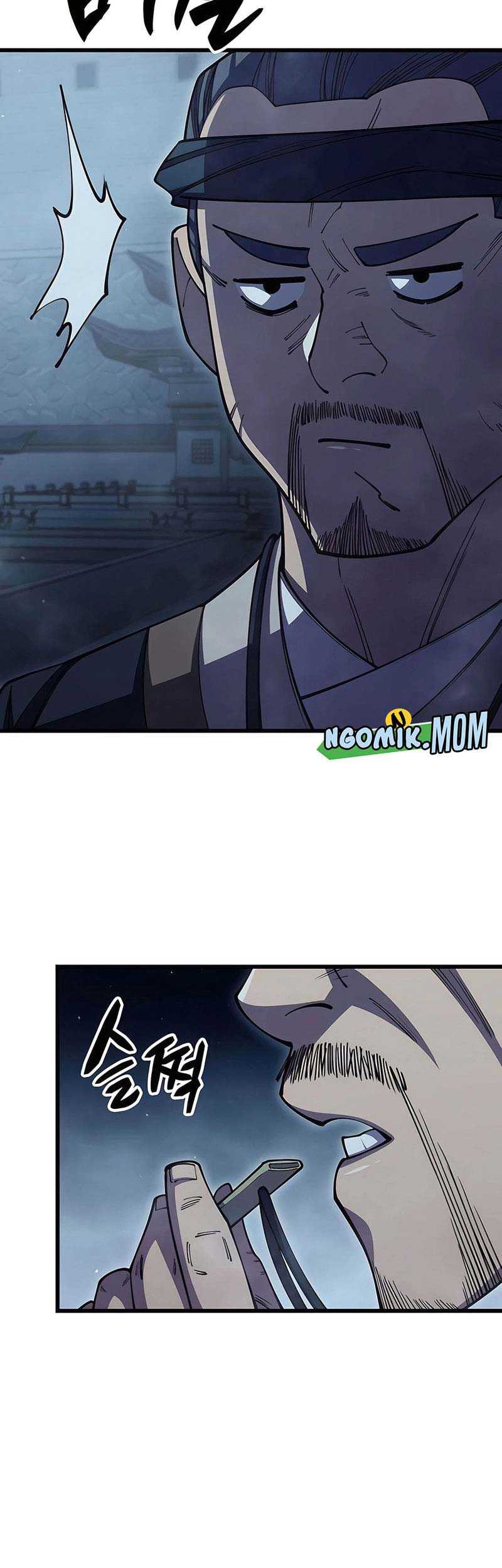 World’s Greatest Senior Disciple Chapter 97 Gambar 12