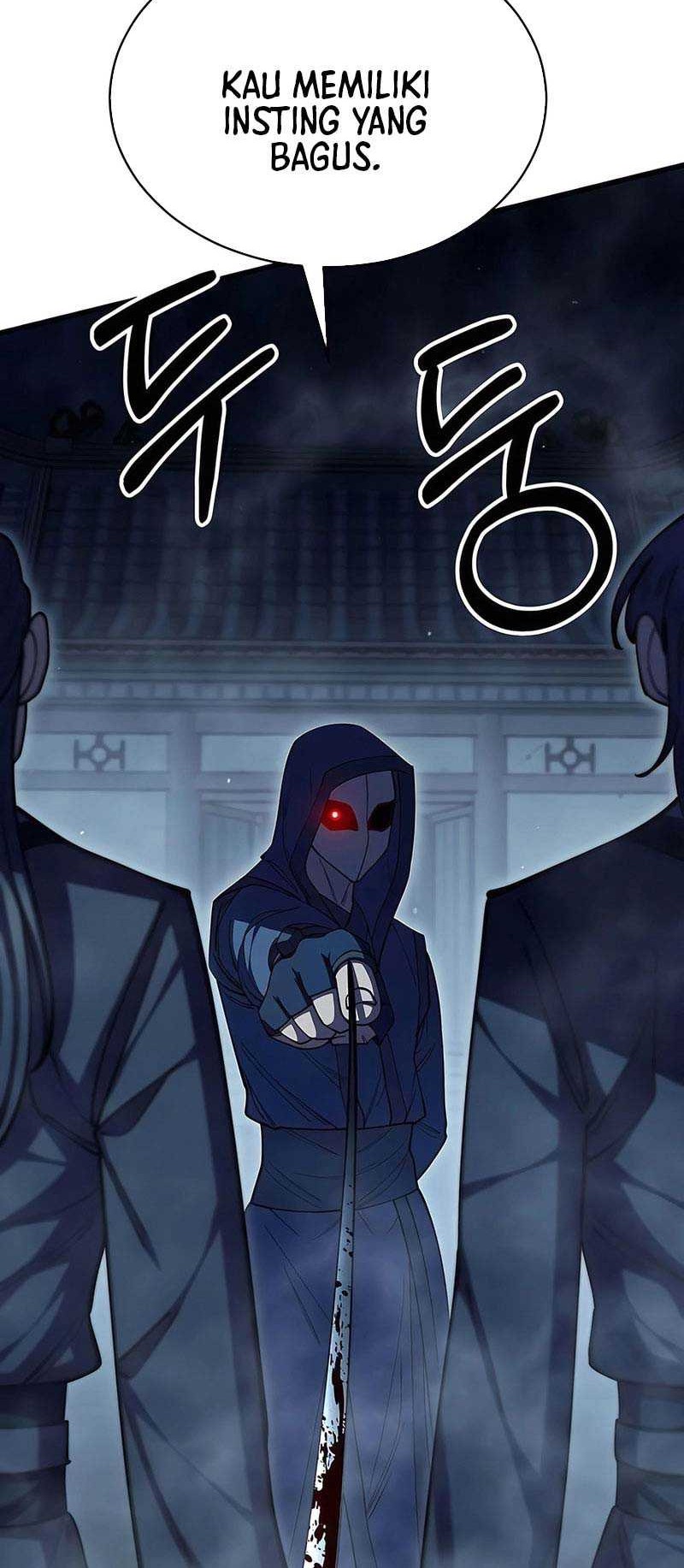 World’s Greatest Senior Disciple Chapter 97 Gambar 15