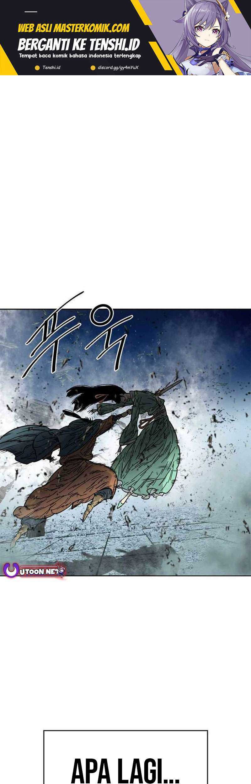 Baca Manhwa The Greatest in the World Chapter 63 Gambar 2