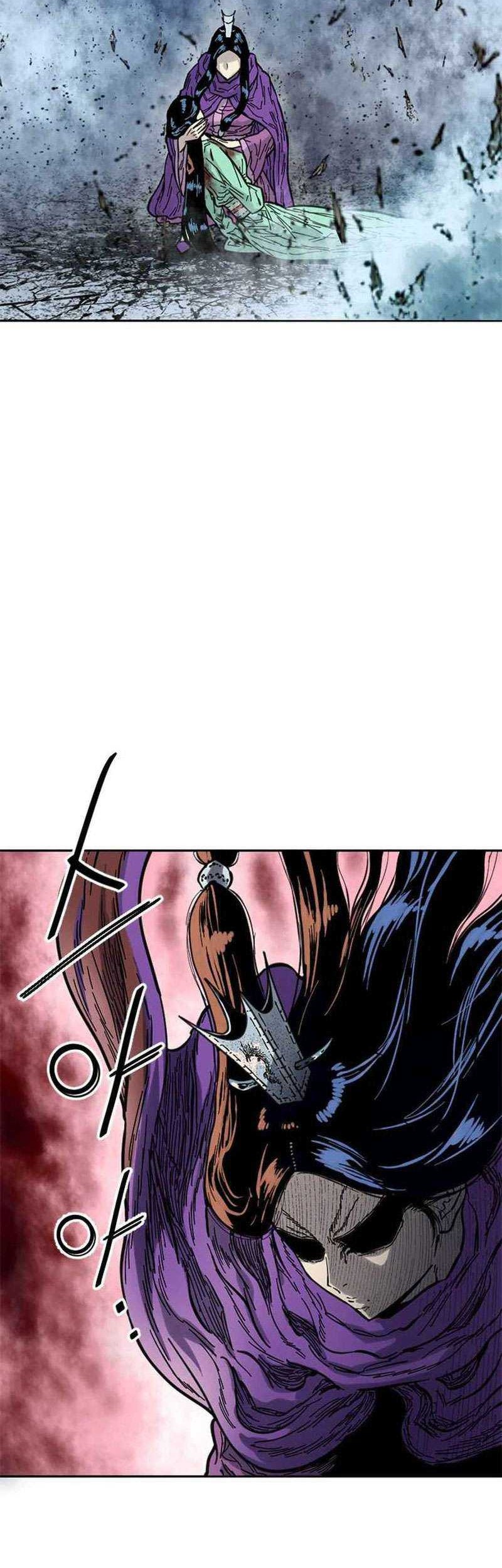 The Greatest in the World Chapter 63 Gambar 7