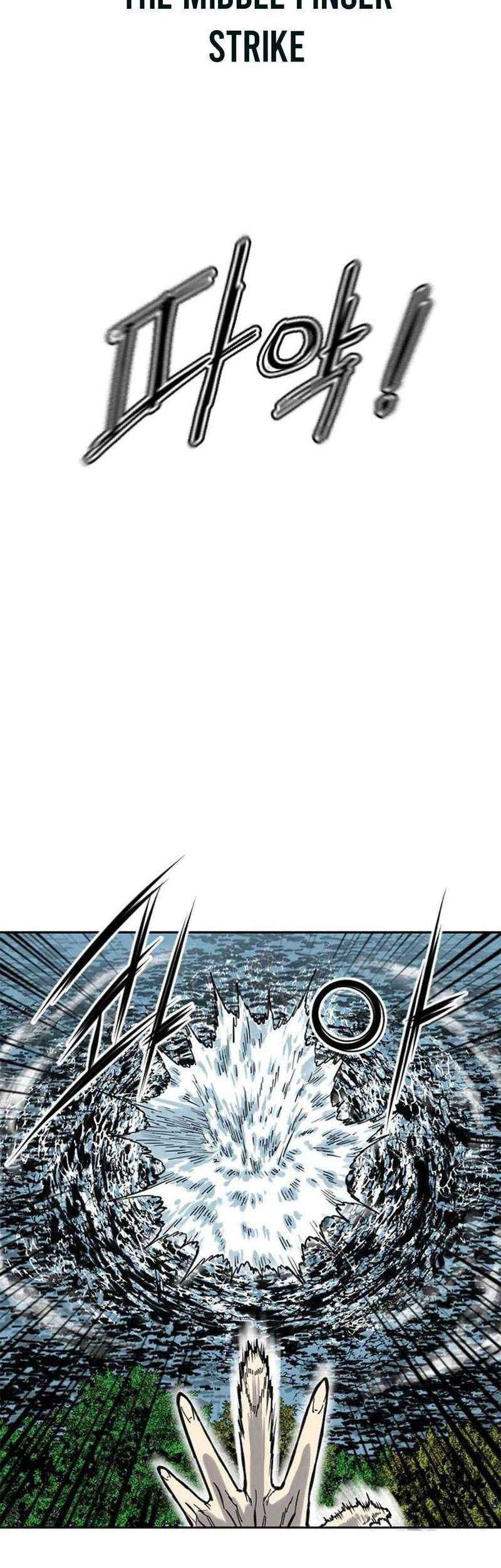 The Greatest in the World Chapter 63 Gambar 23