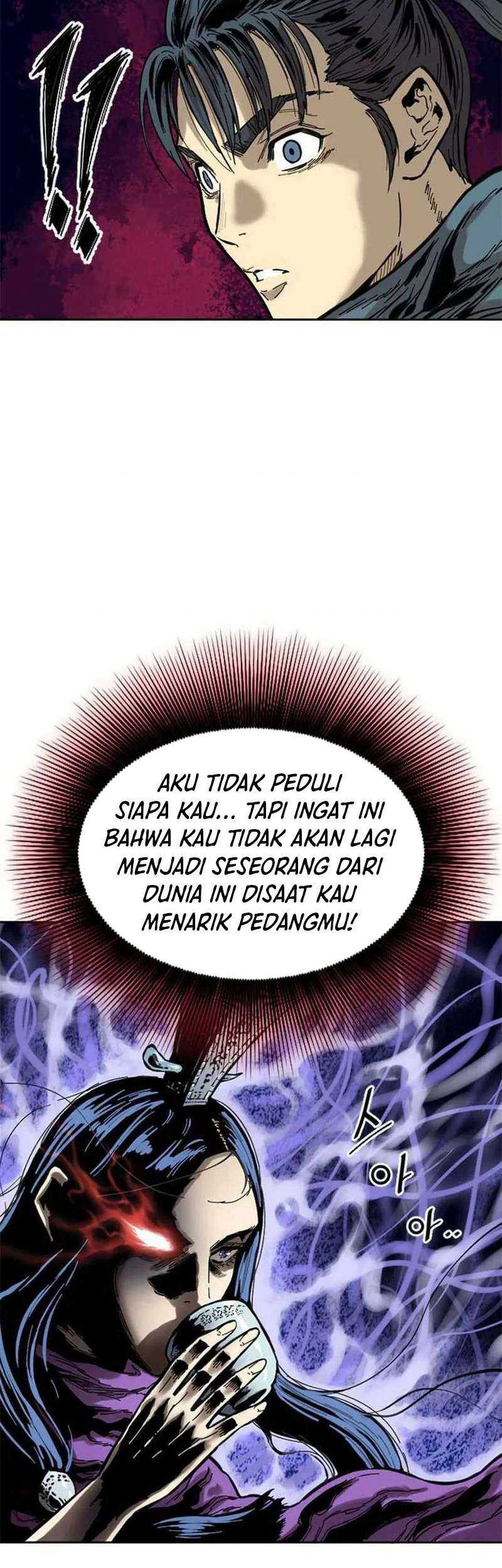 The Greatest in the World Chapter 62 Gambar 36