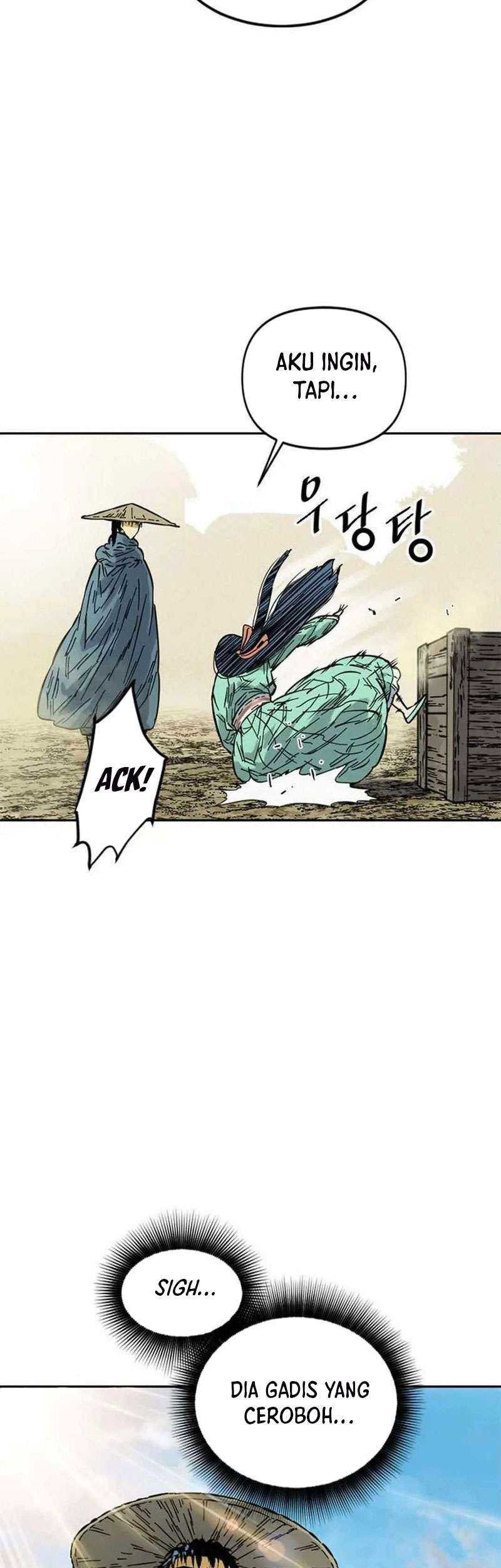 The Greatest in the World Chapter 62 Gambar 6