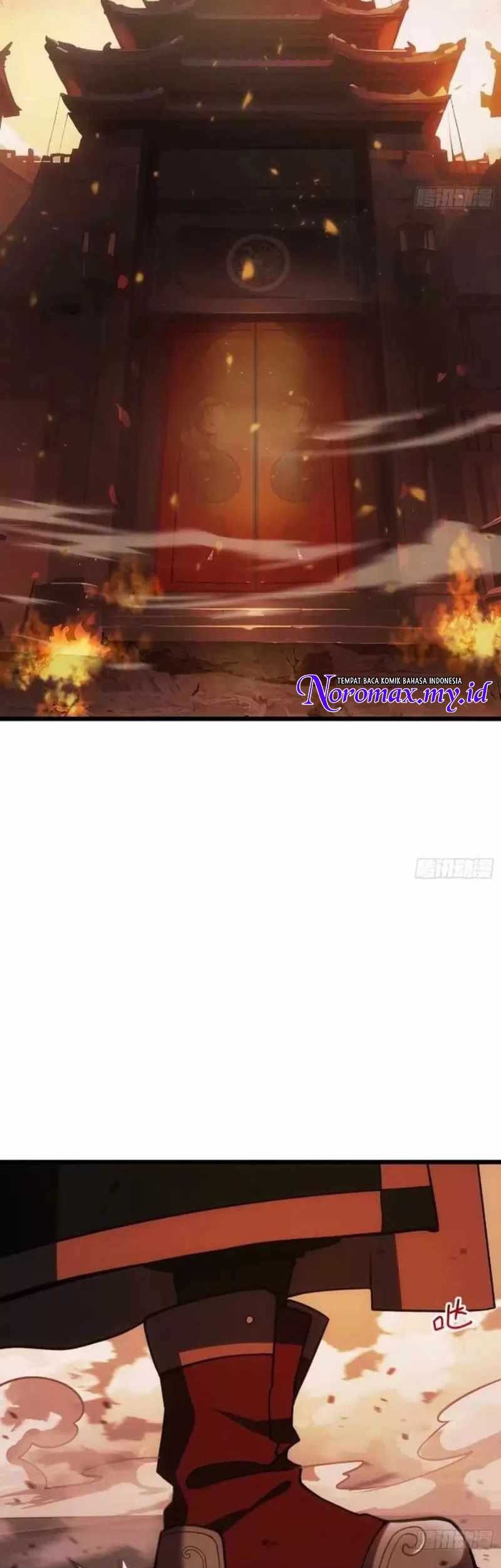 Scoring the Sacred Body of the Ancients from the Get-go Chapter 67 Gambar 18