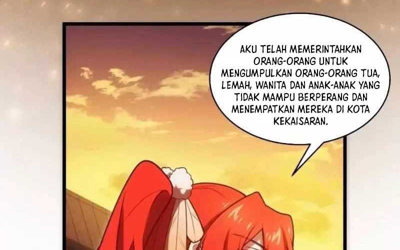 Scoring the Sacred Body of the Ancients from the Get-go Chapter 67 Gambar 31