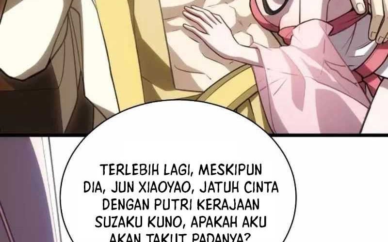 Scoring the Sacred Body of the Ancients from the Get-go Chapter 67 Gambar 5