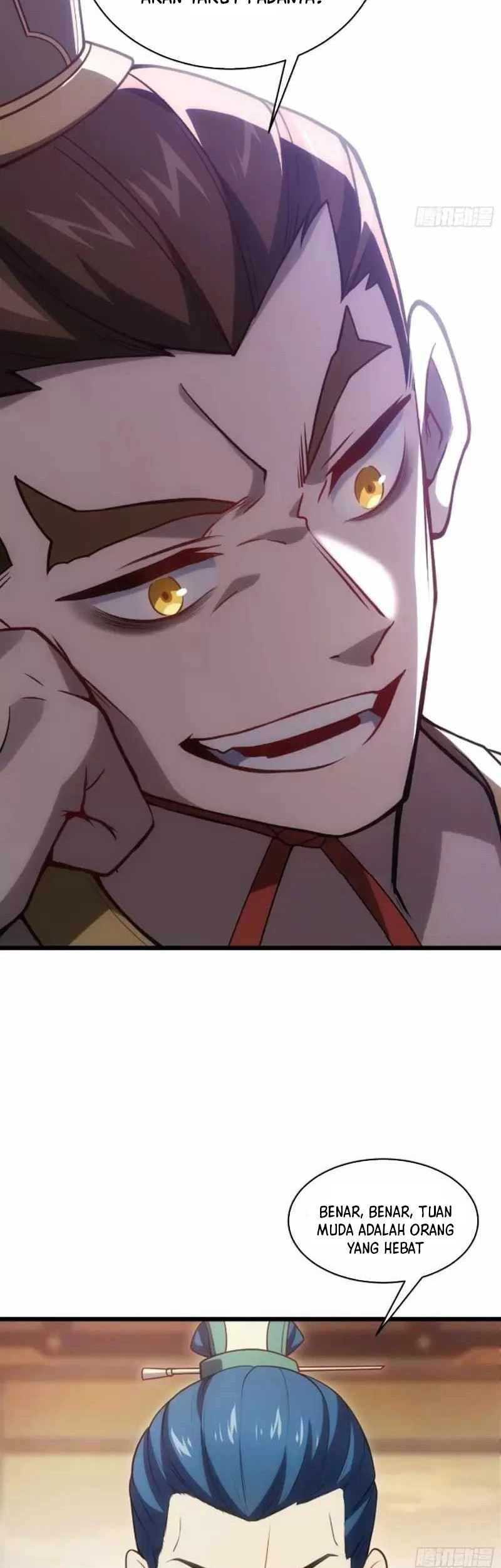 Scoring the Sacred Body of the Ancients from the Get-go Chapter 67 Gambar 6