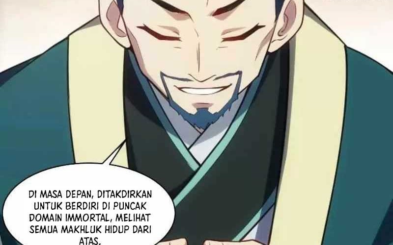 Scoring the Sacred Body of the Ancients from the Get-go Chapter 67 Gambar 7