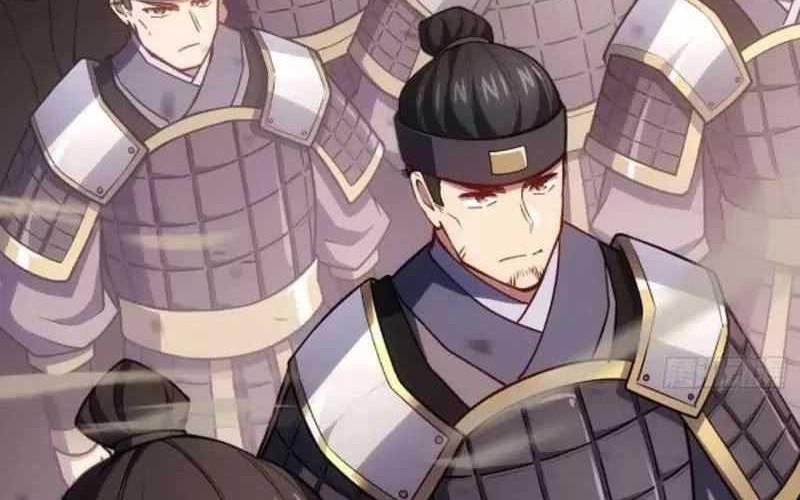 Scoring the Sacred Body of the Ancients from the Get-go Chapter 67 Gambar 9