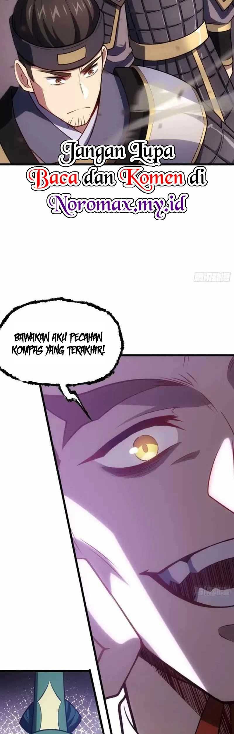 Scoring the Sacred Body of the Ancients from the Get-go Chapter 67 Gambar 10