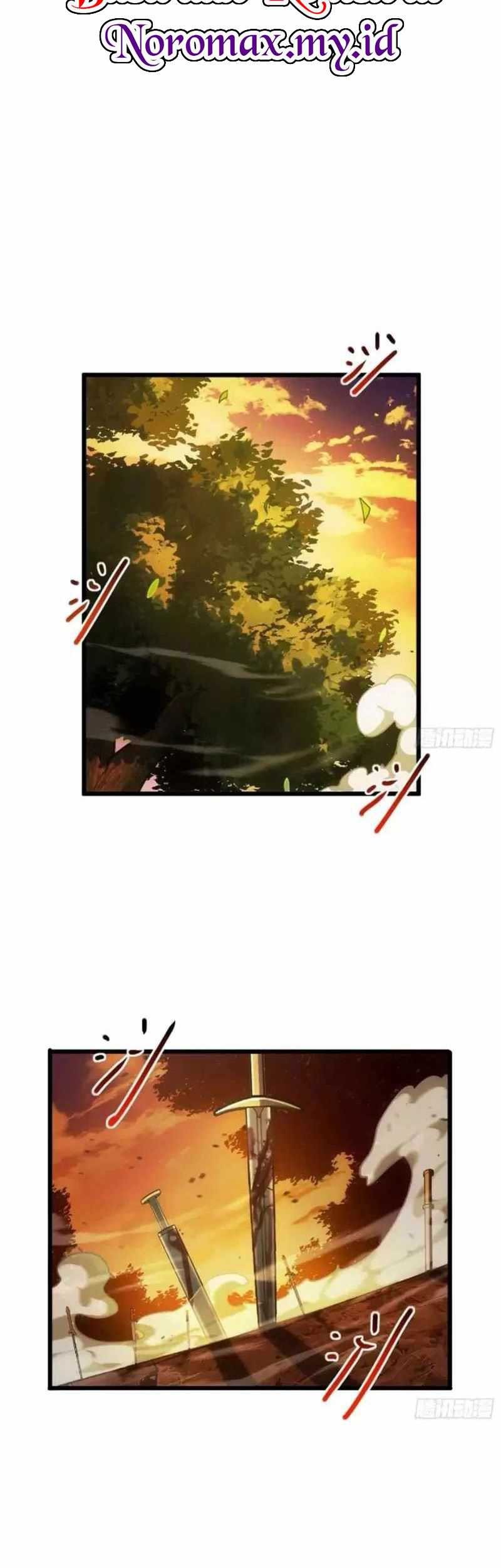 Scoring the Sacred Body of the Ancients from the Get-go Chapter 67 Gambar 16