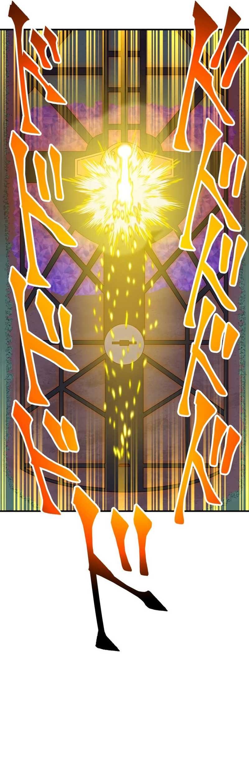 Savior of Divine Blood ~Draw Out 0.00000001% to Become the Strongest~ Chapter 63 Gambar 33